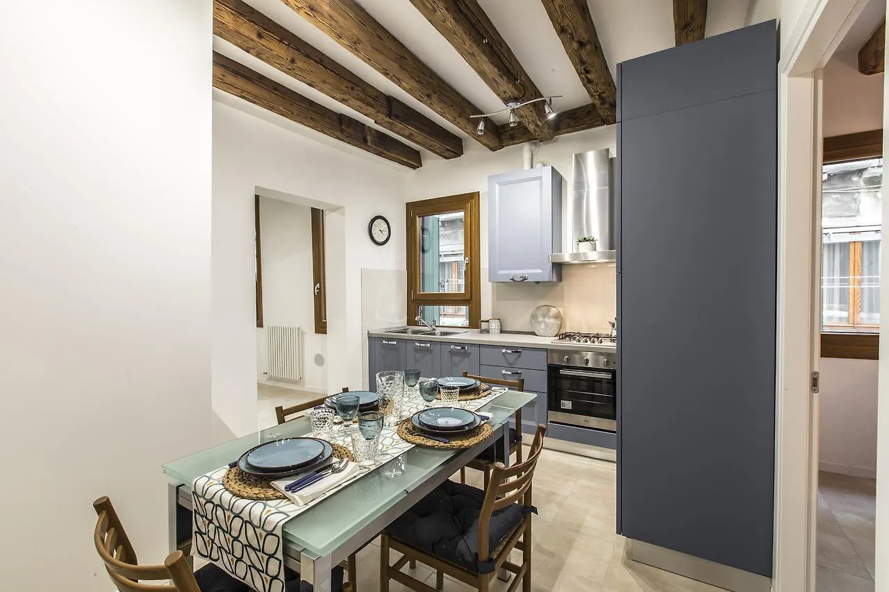 Ca Rezzonico Apartment R&R 威尼斯 意大利