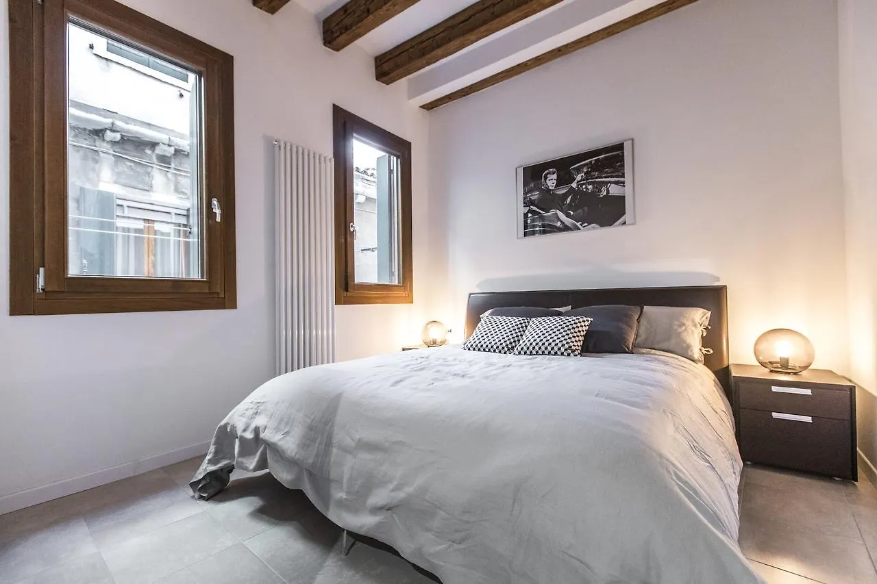 Ca Rezzonico Apartment R&R 威尼斯