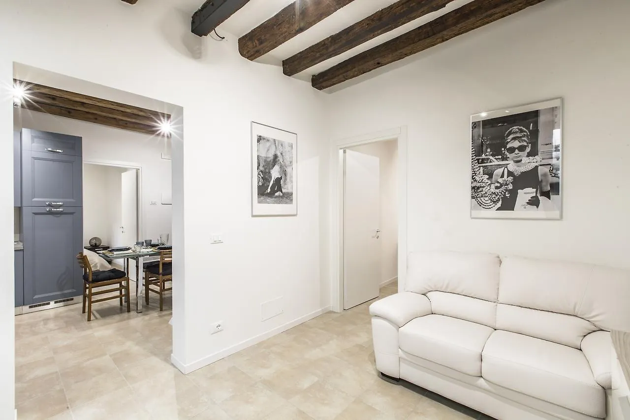 Ca Rezzonico Apartment R&R 威尼斯