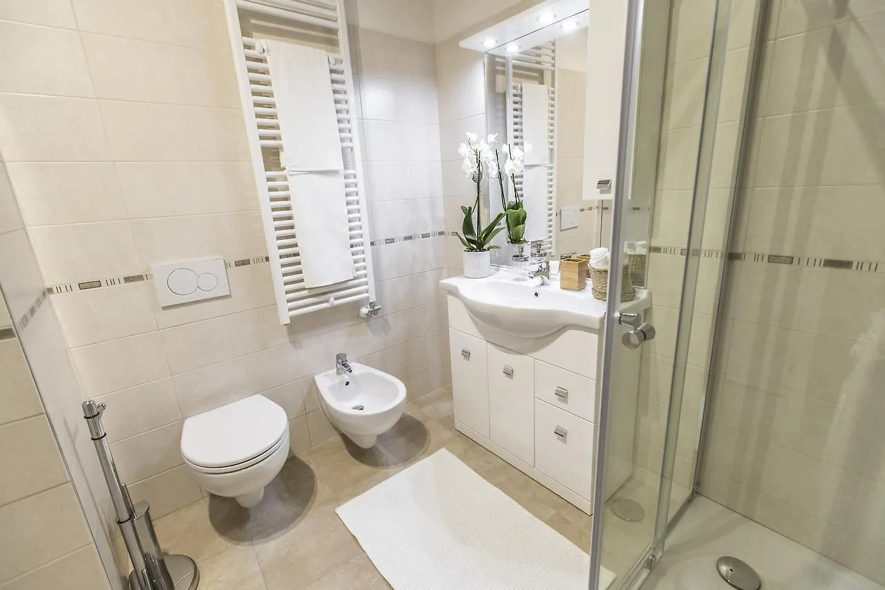 Ca Rezzonico Apartment R&R 威尼斯