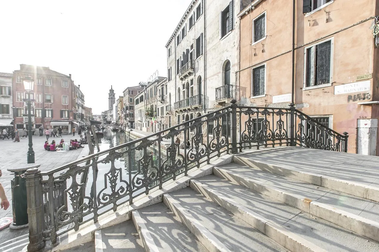 Ca Rezzonico Apartment R&R 威尼斯