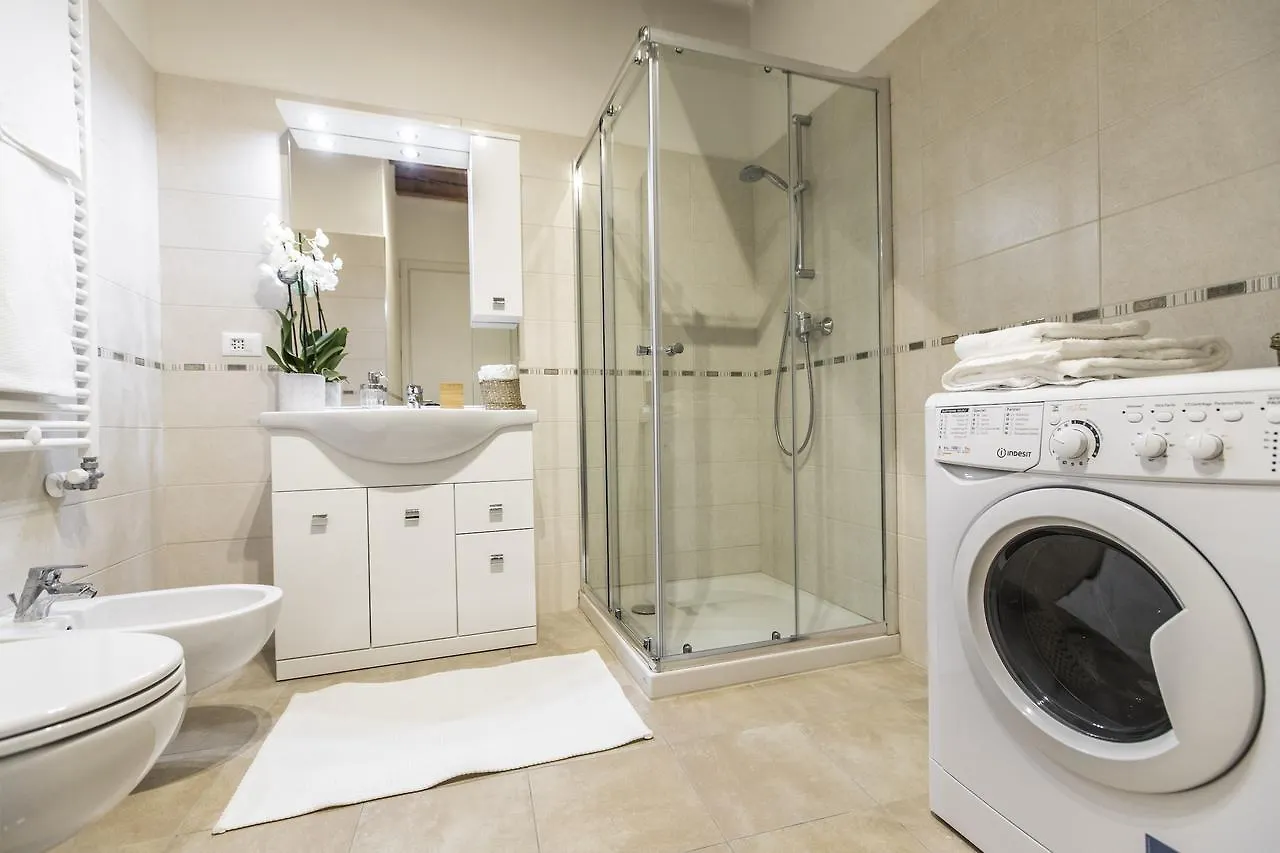 Ca Rezzonico Apartment R&R 威尼斯 0*,